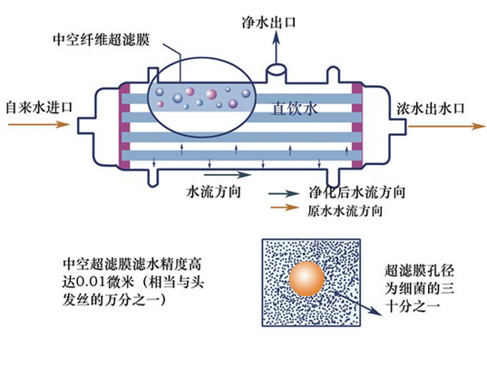 活性炭可用于水凈化